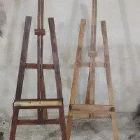 سه پایه نقاشی ۳پایه نقاشی