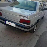 پژو ۴۰۵ مدل ۹۴ سینه جدید