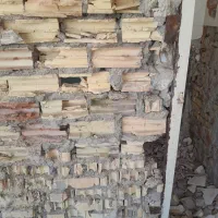 تخریب و دریل تخریب و گردبر و سنگ بر|خدمات پیشه و مهارت|دوگنبدان, |دیوار