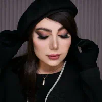 میکاپ شنیون‌با مناسب ترین قیمت و بالا ترین کیفیت|خدمات آرایشگری و زیبایی|اصفهان, سرچشمه|دیوار