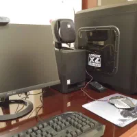 کامپیوتر گیمینگ کامل