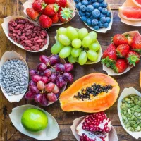 زرت مکزیکی کیلو۱۳۰