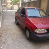 پراید مدل ۸۳|خودرو سواری و وانت|تهران, هفت چنار|دیوار