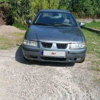 سمندx7 مدل83