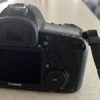 پک کامل دوربین Canon 5d مارک IV به همراه 2 عدد لنز|دوربین عکاسی و فیلم‌برداری|ری, اقدسیه|دیوار