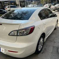 مزدا ۳نیو مدل ۹۵|خودرو سواری و وانت|مشهد, استاد یوسفی (شهرک غرب)|دیوار