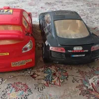 ماشین بازی|اسباببازی|مشهد, سیلو|دیوار