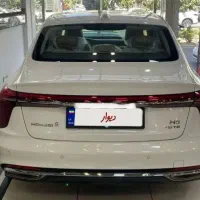 هونگچی /Hongqi H5 مشکی/سفید داخل موکاصفرخشک|خودرو سواری و وانت|تهران, صادقیه|دیوار