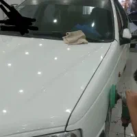 پارس سفید مدل ۹۷|خودرو سواری و وانت|بندرعباس, |دیوار