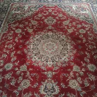 فرش ۱۲ متری ۵۰۰ شانه نگین مشهد