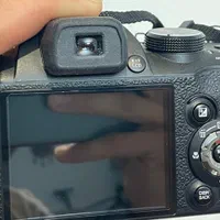 دوربین عکاسی و‌ فیلمبرداری۱۴‌MP فوجیFINEPIX S3200|دوربین عکاسی و فیلم‌برداری|تهران, تهرانسر شرقی|دیوار