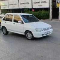 پراید ۱۱۱مدل ۹۷