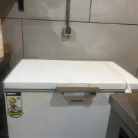 فریزر صندوقی