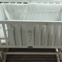 تخت خواب بچه ( نوزاد)