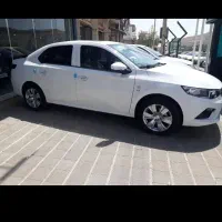تارا اتوماتیک، مدل ۱۴۰۴
