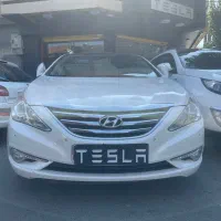 سوناتا وای اف۲۰۱۴ سفید