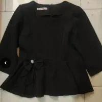 شومیز کتی