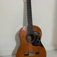 گیتار یاماها c45