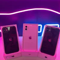 تک سیم و دو سیم iphone 11 128gig ch