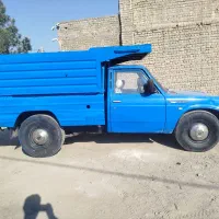 نیسان کمپرسی