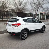 هایما S5 م 1400|خودرو سواری و وانت|مشهد, حسابی جنوبی (شهرک غرب)|دیوار