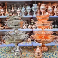 سرویس پذیرایی مسی