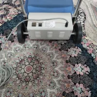 جاروبرقی جارو برقی صنعتی پله برقی مشابه نو|جاروبرقی، جارو شارژی، بخارشو|رباط‌کریم, رباط‌کریم|دیوار