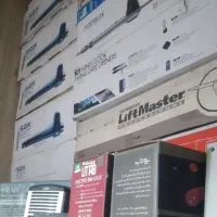 فروش وخدمات انواع جک پارکینگ دراستان