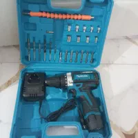 نمایندگی ماکیتا فروش دریل شارژی و برقی