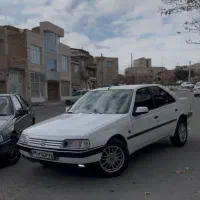 پژو ۴۰۵عروسک تقویت|خودرو سواری و وانت|میاندوآب, |دیوار