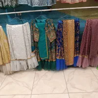 فروش چند دست لباس قشقایی|لباس|داراب, |دیوار