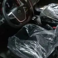 دناپلاس توربو اتومات اپشنال مدل ۱۴۰۳ بدون رنگ|خودرو سواری و وانت|تهران, بهارستان|دیوار