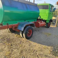 لوله بازکنی تخلیه چاه اوستا