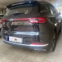 تیگو ۷ پرو پرمیوم صفر مدل ۱۴۰۴