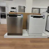 ماشین ظرفشویی اسنوا با گارانتی شرکتی