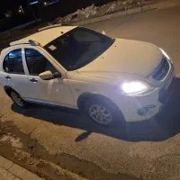 کوییک ساده مدل ۹۸|خودرو سواری و وانت|قیدار, |دیوار