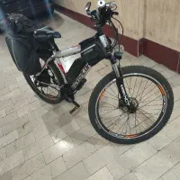 دوچرخه برقی 1000 اورلود