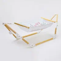 گهواره سنتی کودک