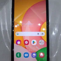 گوشی سامسونگ galaxy A01