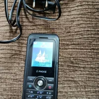 گوشی دکمه ای سالم X-PHONE اورجینال