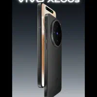 vivo x200S