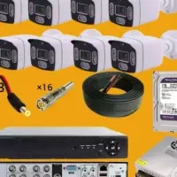 دوربین +(سیستم هشدار حرکت با ارسال اعلان به موبایل