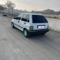 هاچبک کره ای مدل 77|خودرو سواری و وانت|ارومیه, |دیوار