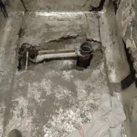 رفع نم سرویسهای بهداشتی ایزوگام قیر گونی