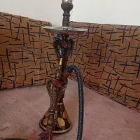 قلیان مفت