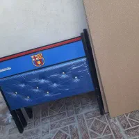 تخت فلزی|تخت و سرویس خواب|بیرجند, |دیوار