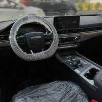 فیدلیتی ۷ نفره سفید صفر خشک