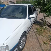 فروش پژو اسslx96|خودرو سواری و وانت|گیلوان, |دیوار