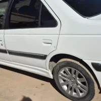 پژو پارس|خودرو سواری و وانت|قاسم‌آباد (خواف), |دیوار