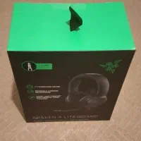 هدست مخصوص بازی ریزر مدل  kraken X Lite